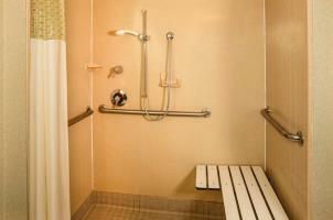 Hotel Hampton Inn & Suites Houston-medical Ctr-reliant Park