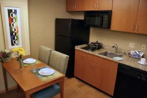 Hotel Hampton Inn & Suites Houston-medical Ctr-reliant Park