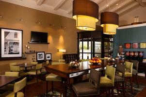 Hotel Hampton Inn & Suites Houston-medical Ctr-reliant Park