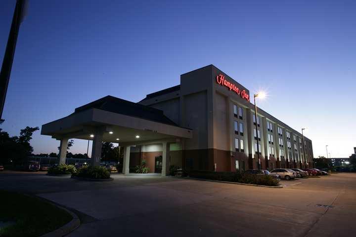 Hotel Hampton Inn Houston I-10w/energy Cor Tx