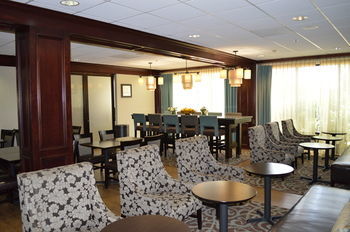 Hotel Hampton Inn Houston I-10w/energy Cor Tx
