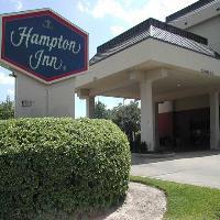 Hotel Hampton Inn Houston I-10w/energy Cor Tx
