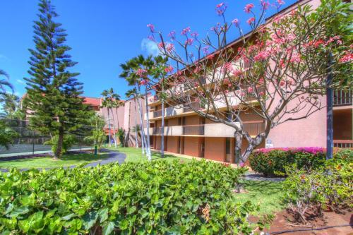 Apartamento Maui Vista 2411