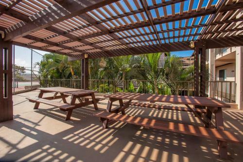 Apartamento Kihei Ali'i Kai D104 - One Bedroom Condo