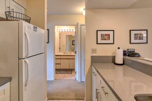 Apartamento Kihei Bay Vista #a-103 Condo