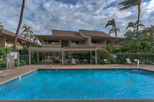 Apartamento Kihei Bay Vista #a-103 Condo