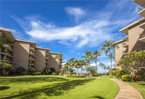 Apartamento Kauhale Makai 331 Condo