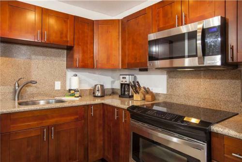Apartamento Kauhale Makai 605 Condo