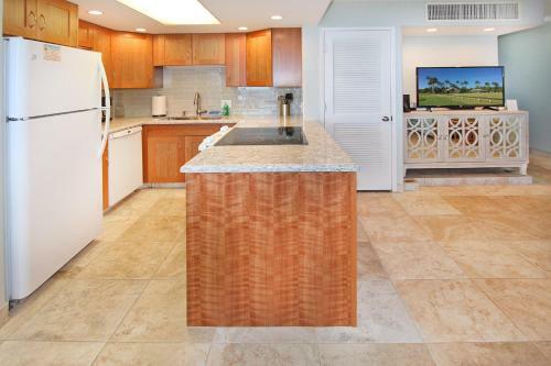 Kihei Beach Resort 208