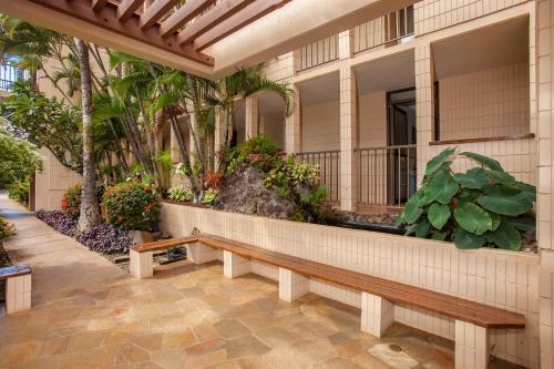 Apartamento Koa Lagoon #505 Condo