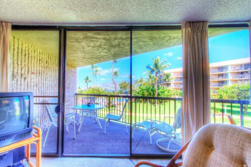 Apartamento Maui Sunset B215