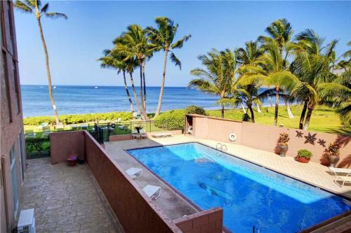 Apartamento Nani Kai Hale 208 Condo