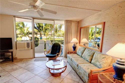 Apartamento Nani Kai Hale 208 Condo