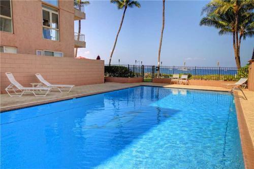 Apartamento Nani Kai Hale 208 Condo