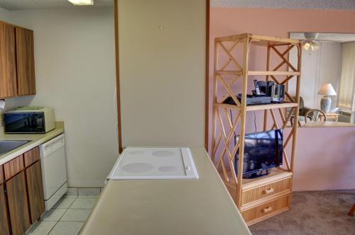 Apartamento Maui Vista 3105