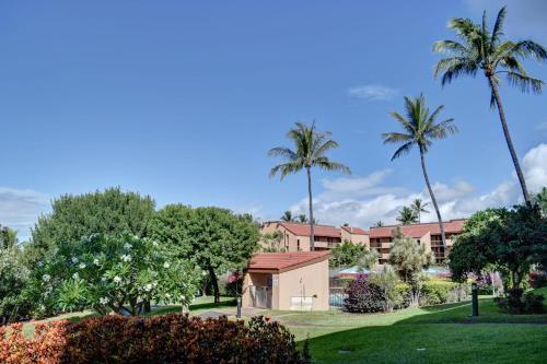 Apartamento Maui Vista 3105