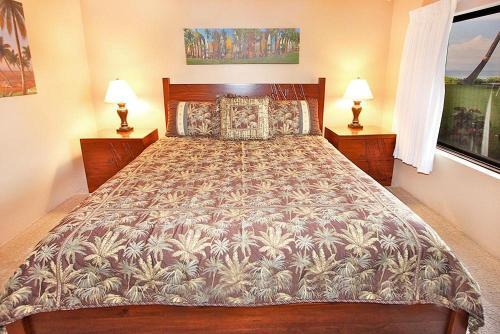 Kihei Beach Resort 101