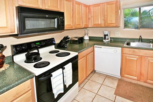 Kihei Beach Resort 101