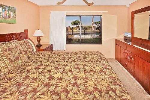 Kihei Beach Resort 101
