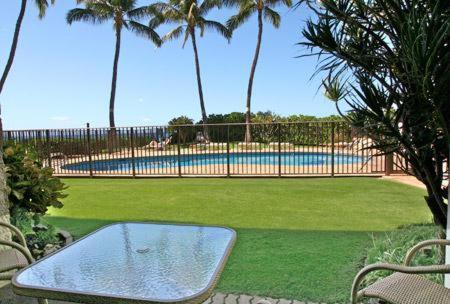 Kihei Beach Resort 101