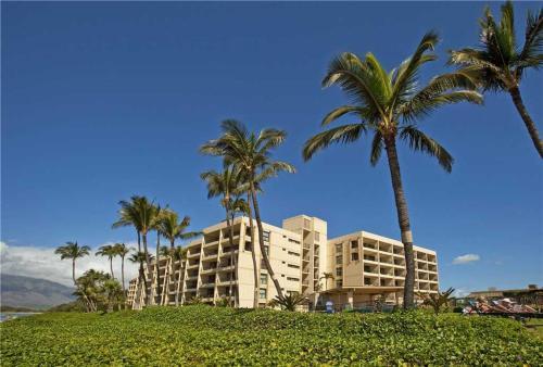 Apartamento Sugar Beach 133 Condo
