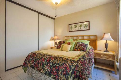 Apartamento Maui Vista 1323 Condo