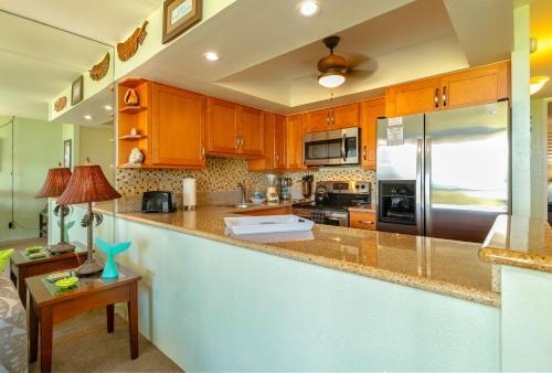 Apartamento Luana Kai #a-205 Condo