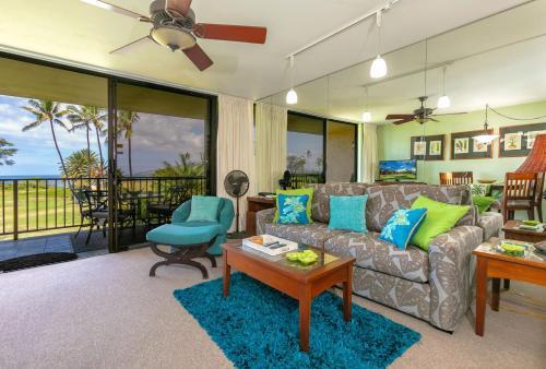 Apartamento Luana Kai #a-205 Condo