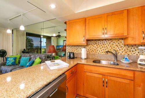 Apartamento Luana Kai #a-205 Condo
