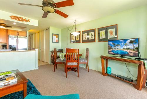 Apartamento Luana Kai #a-205 Condo