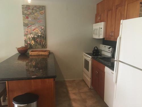 Apartamento Kihei Kai Nani #12-136 Condo