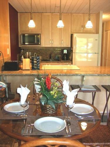 Apartamento Maui Vista #2-418 Condo