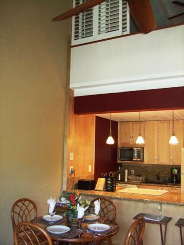 Apartamento Maui Vista #2-418 Condo