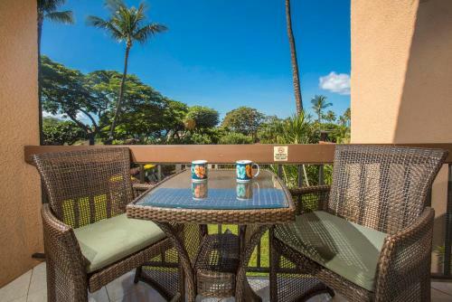 Apartamento Maui Vista #1-206 Condo