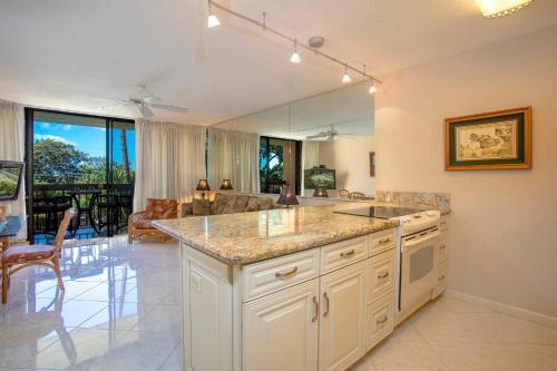 Apartamento Maui Vista #1-206 Condo