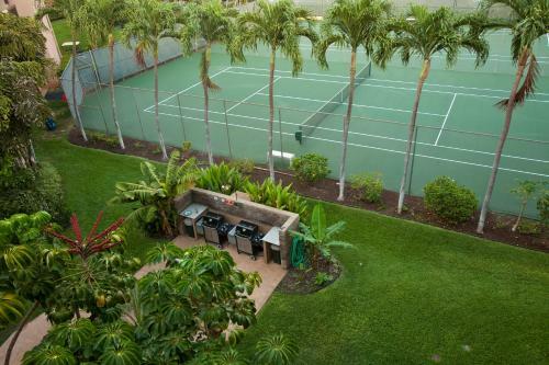 Apartamento Maui Vista #1-206 Condo
