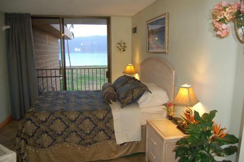 Apartamento Kauhale Makai 608