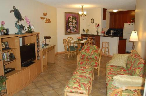 Apartamento Kauhale Makai 608