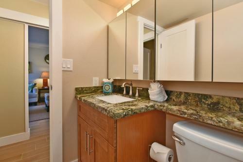 Apartamento Pacific Shores B102 Condo