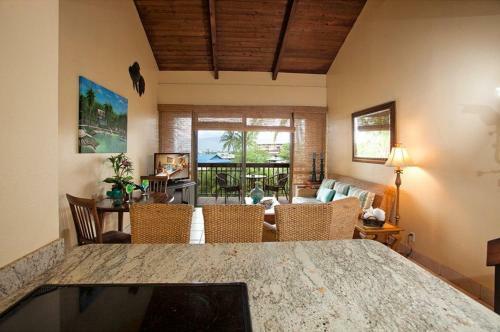 Apartamento Maui Vista #3-419 Condo