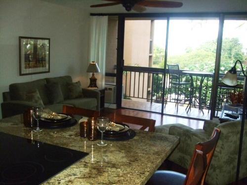 Apartamento Maui Vista #1-319 Condo