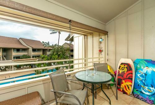 Apartamento Kihei Bay Vista #d-202 Condo
