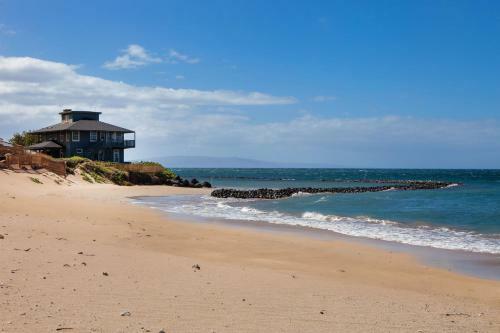Apartamento Kihei Bay Vista #d-202 Condo