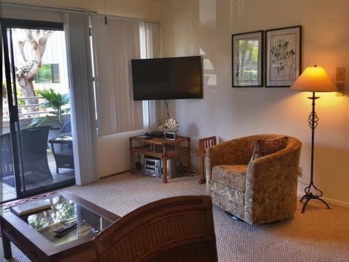 Apartamento Kihei Bay Vista #c-101 Condo