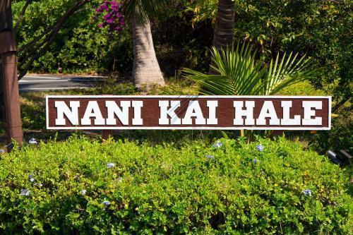 Apartamento Nani Kai Hale 409