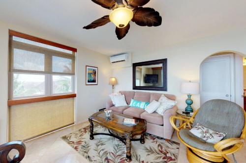 Apartamento Nani Kai Hale 409