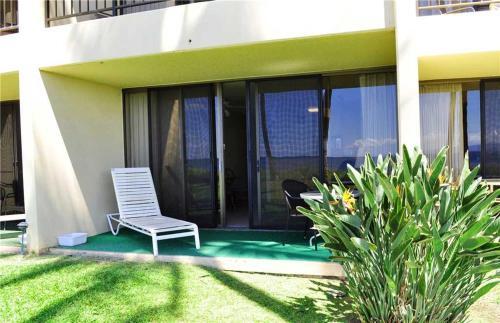 Apartamento Sugar Beach 132 Condo