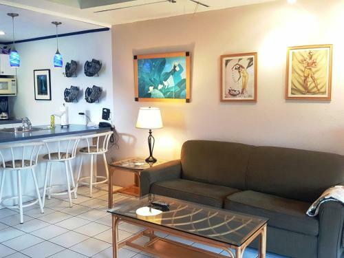 Apartamento Kihei Garden Estates #b-201 Condo
