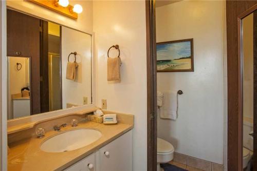 Apartamento Kauhale Makai 209 Condo