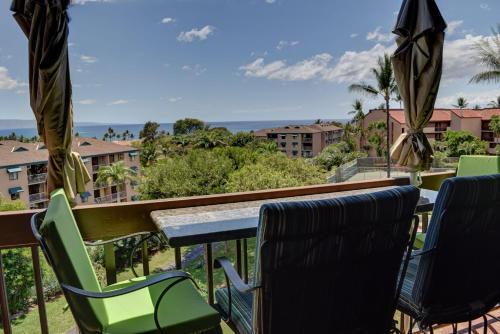 Apartamento Maui Vista 3406